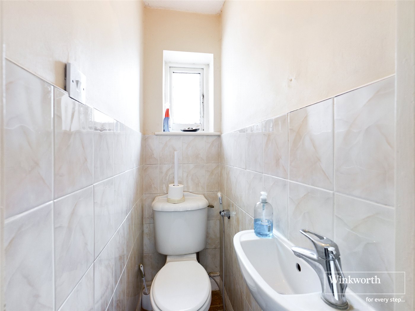 WC